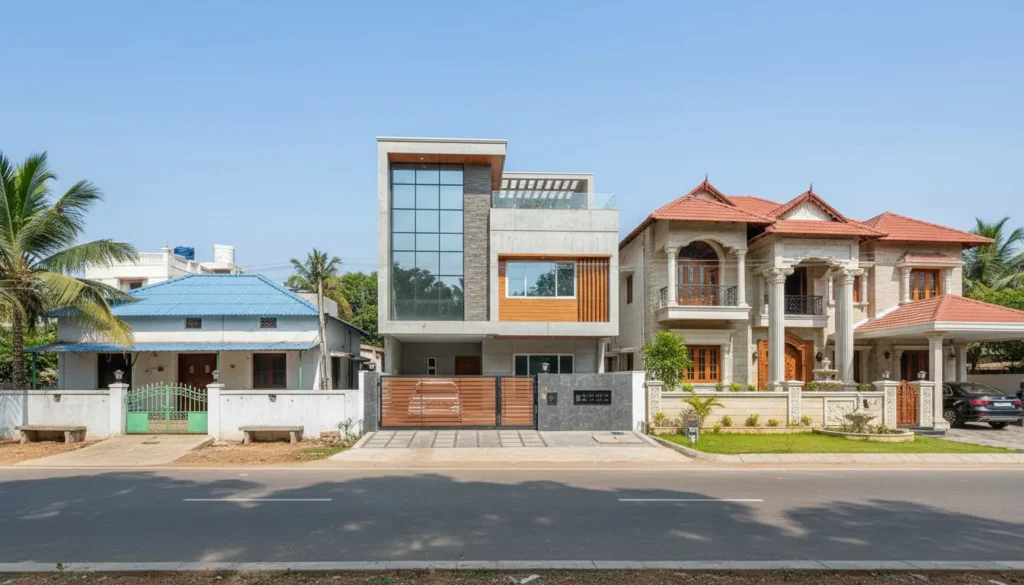 Construction Services from NSR Crown Properties