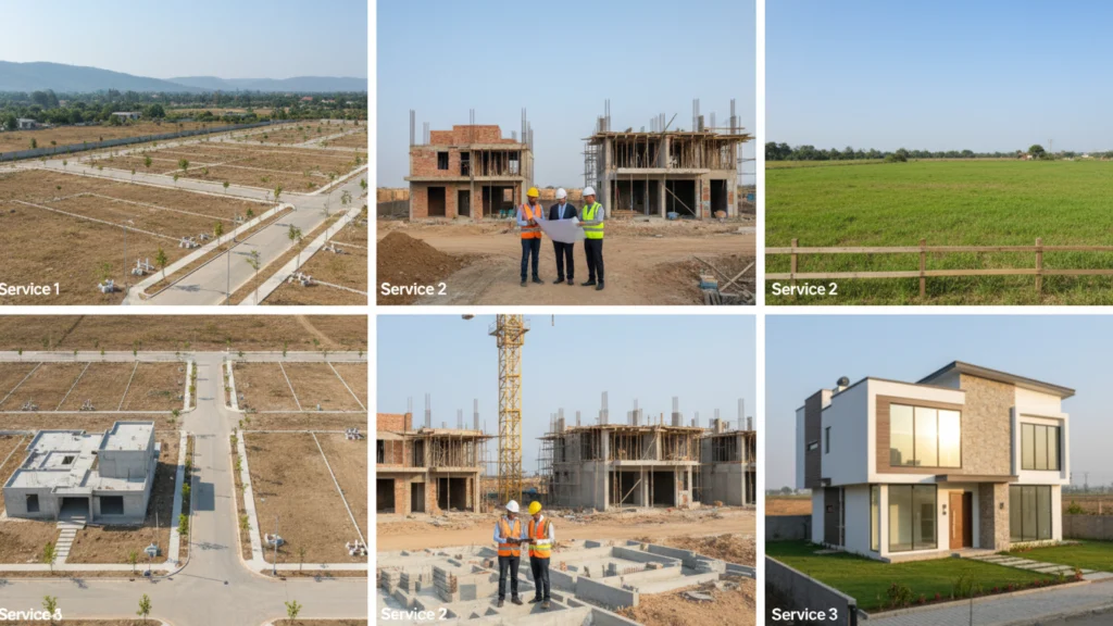 Plots & Houses in Tambaram