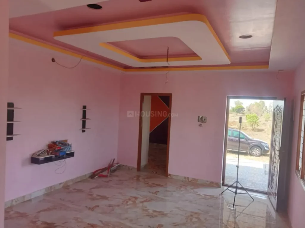 NSR Crown Properties Individual House