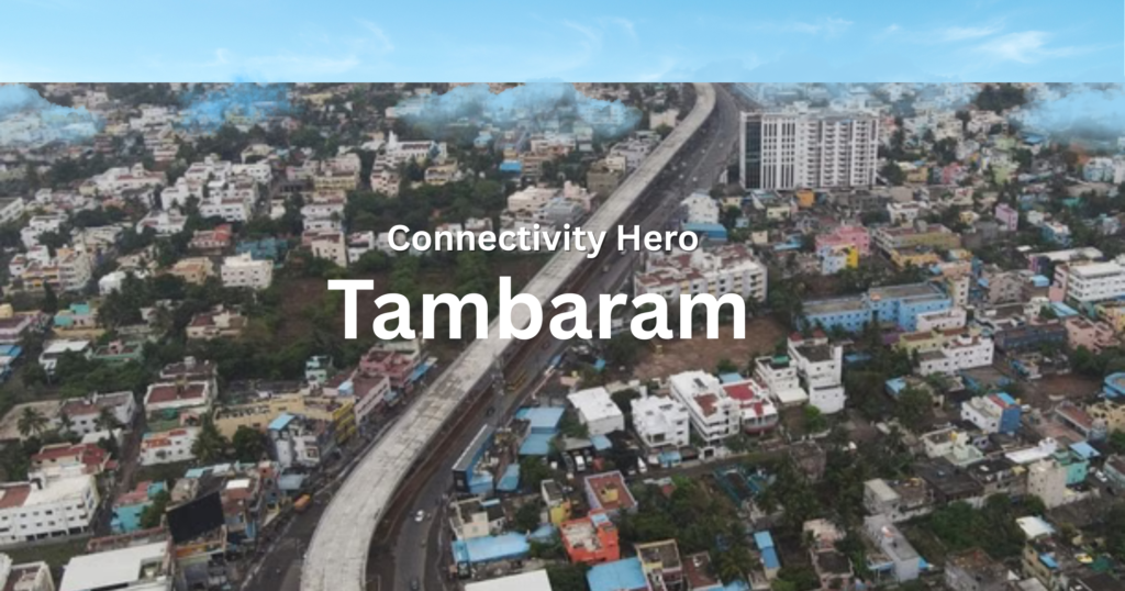 Best Areas to Buy House in Tambaram